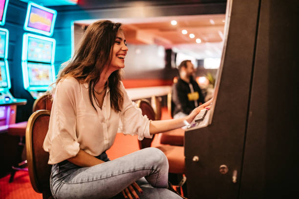 cm2 Live Casino